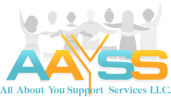 All About You Support Services LLC